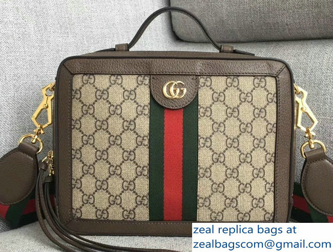 Gucci Ophidia Small GG Shoulder Bag 550622 2018 - Click Image to Close