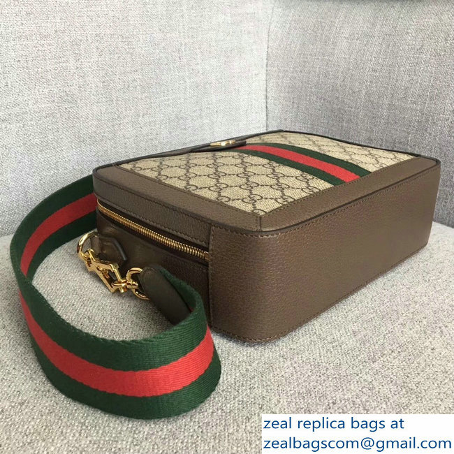 Gucci Ophidia Small GG Shoulder Bag 550622 2018