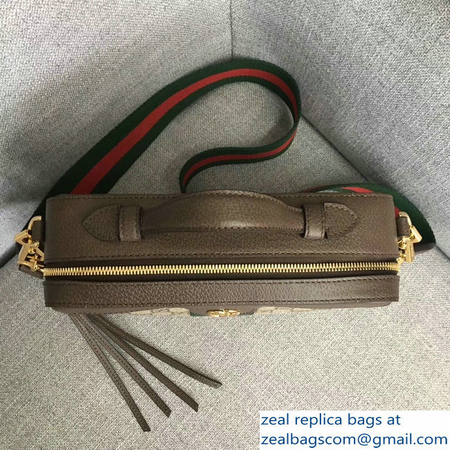 Gucci Ophidia Small GG Shoulder Bag 550622 2018