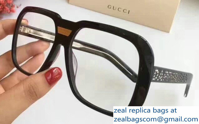 Gucci Gucci-Dapper Dan Sunglasses 07 2018 - Click Image to Close