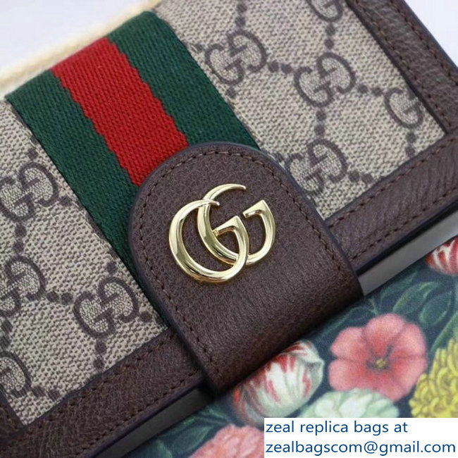 Gucci Ophidia GG Chain IPhone 7/8 Case 523163 2018 - Click Image to Close