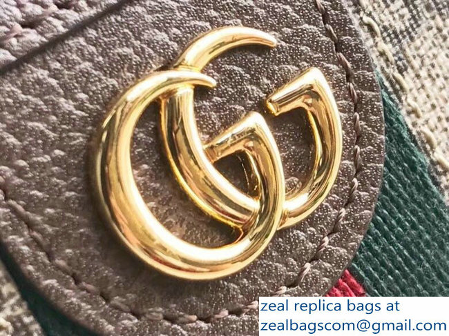 Gucci Ophidia GG Key Case 523157 2018