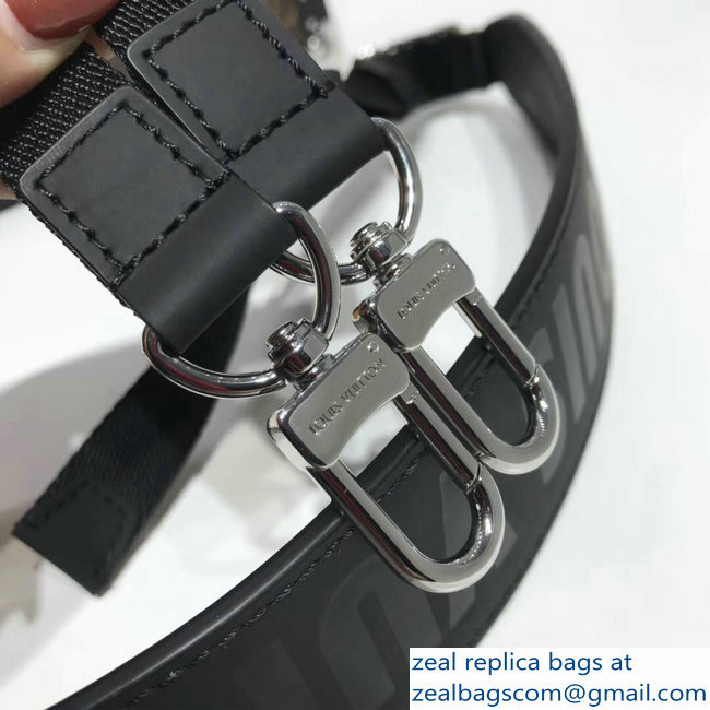 Louis Vuitton Monogram Canvas Trunk Box Petite Malle Shoulder Bag 2018 - Click Image to Close