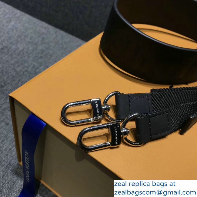 Louis Vuitton Monogram Canvas Trunk Box Petite Malle Shoulder Small Bag 2018