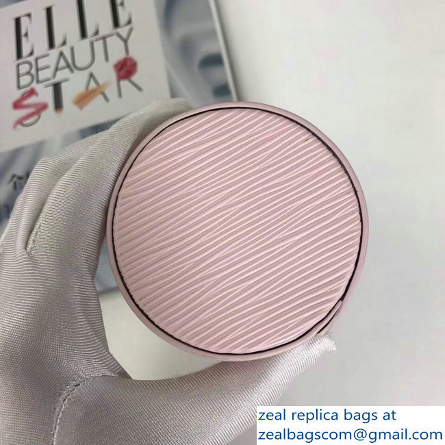 Louis Vuitton 100ml Fragrance Travel Case LS0149 EPI Pink - Click Image to Close
