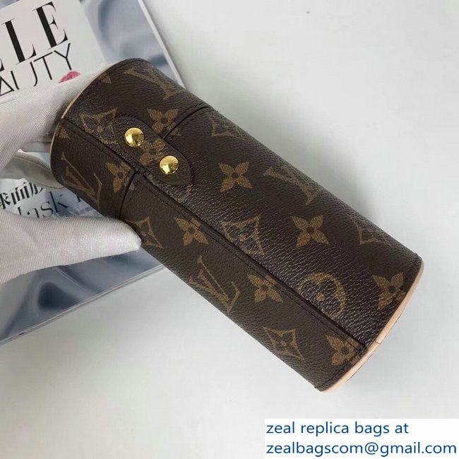 Louis Vuitton 200ml Fragrance Travel Case LS0154 Monogram Canvas - Click Image to Close