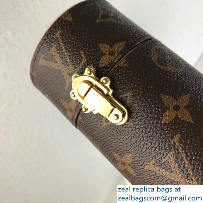 Louis Vuitton 200ml Fragrance Travel Case LS0154 Monogram Canvas - Click Image to Close