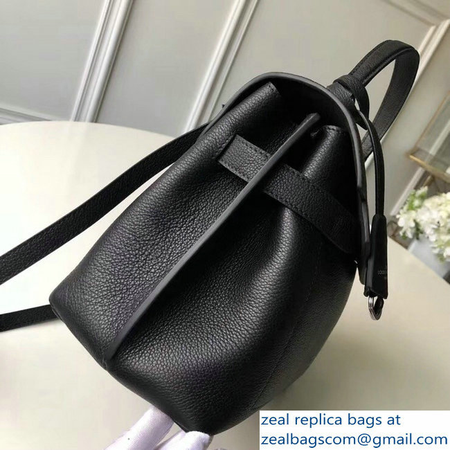 Louis Vuitton Lockme Ever Bag M51395 Noir 2018