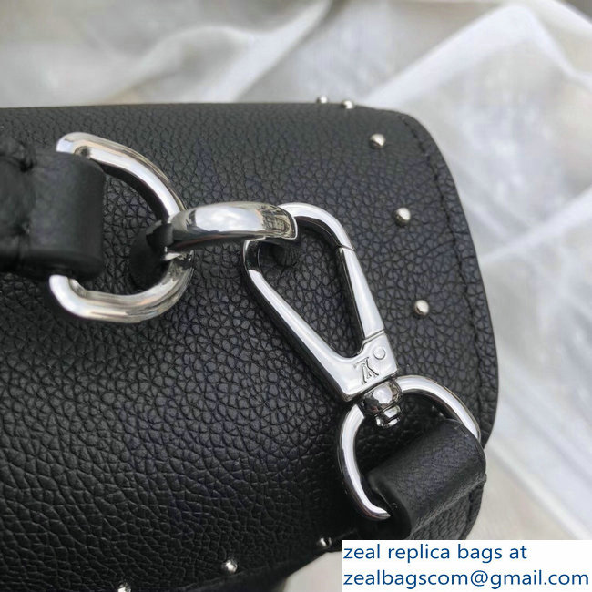Louis Vuitton Mylockme Bag M51494 Studs 2018