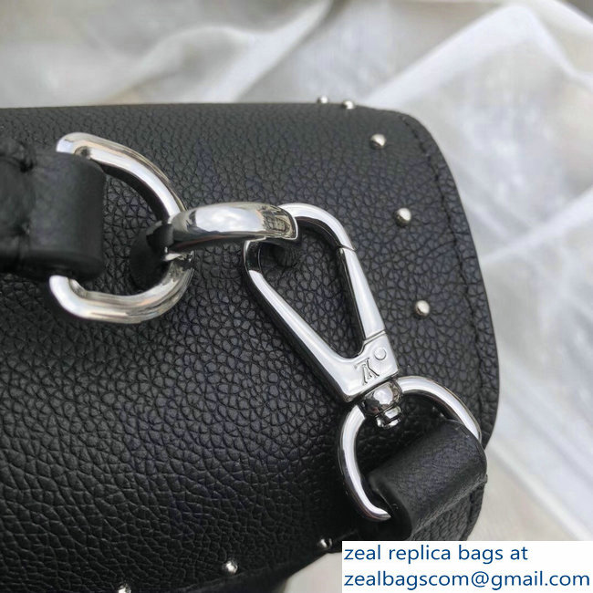 Louis Vuitton Mylockme Bag M51494 Studs 2018 - Click Image to Close