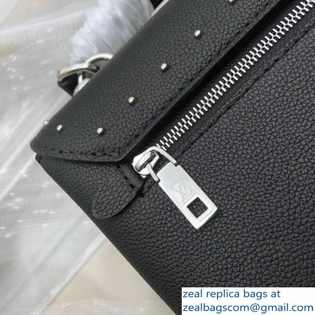 Louis Vuitton Mylockme Bag M51494 Studs 2018 - Click Image to Close