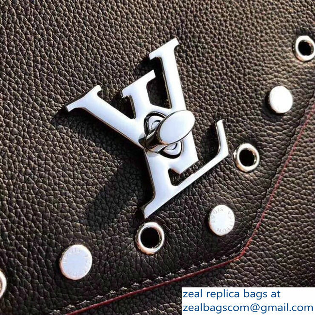 Louis Vuitton Mylockme Bag M53507 Studs And Rivets 2018 - Click Image to Close