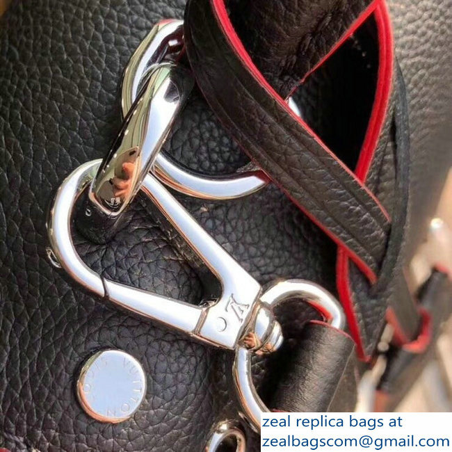 Louis Vuitton Mylockme Bag M53507 Studs And Rivets 2018 - Click Image to Close