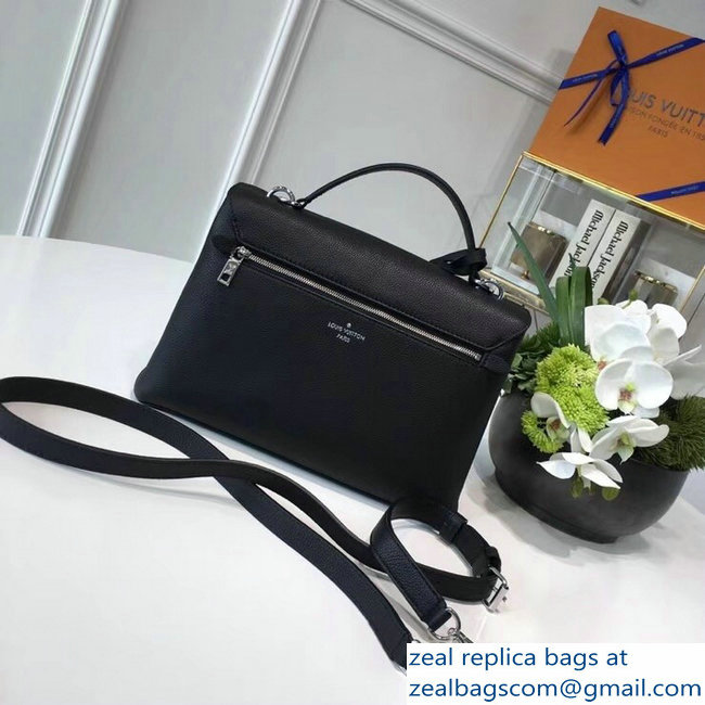 Louis Vuitton Mylockme Bag M54849 Noir 2018