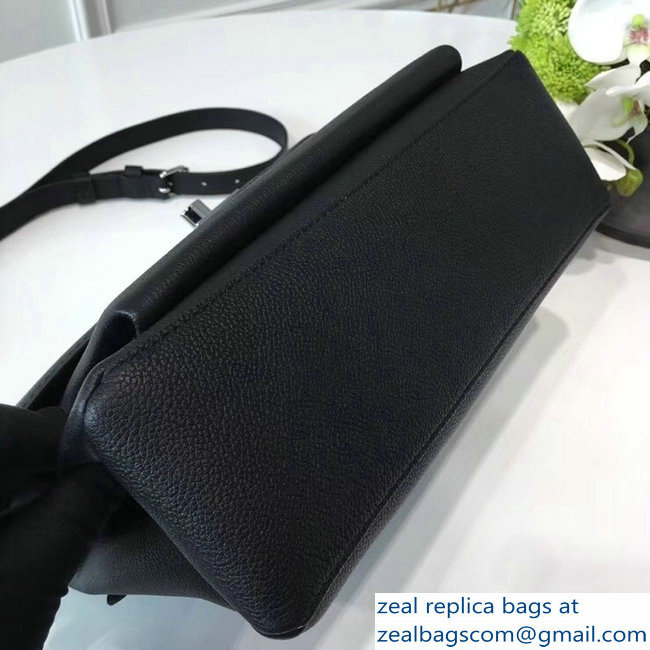 Louis Vuitton Mylockme Bag M54849 Noir 2018