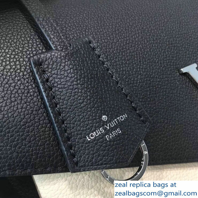 Louis Vuitton Mylockme Bag M54849 Noir 2018 - Click Image to Close