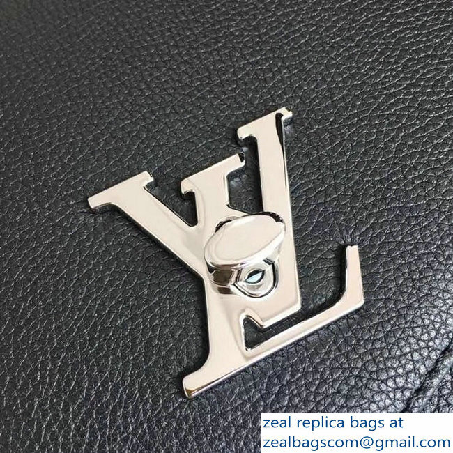 Louis Vuitton Mylockme Bag M54849 Noir 2018 - Click Image to Close