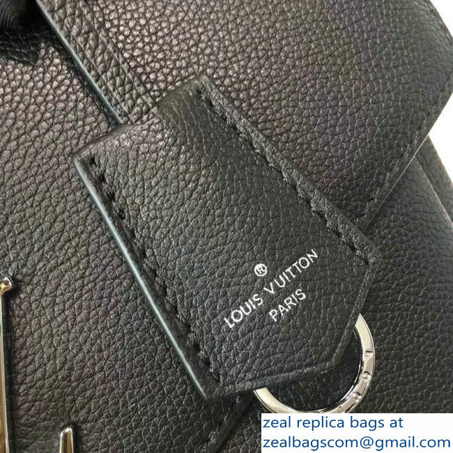 Louis Vuitton Mylockme Bag M54878 Vanille Noir 2018 - Click Image to Close