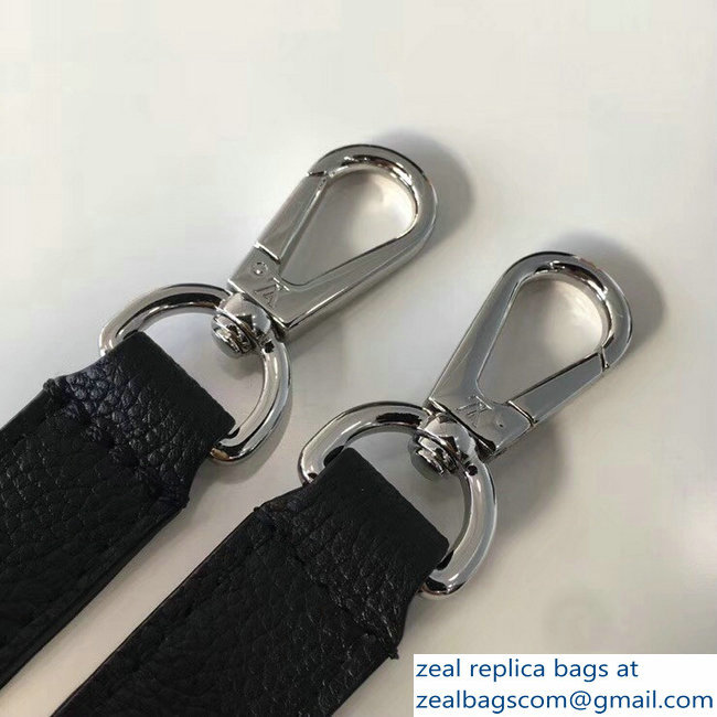 Louis Vuitton Mylockme Bag M54878 Vanille Noir 2018