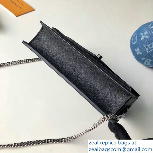 Louis Vuitton Pochette Mylockme Chain Bag M63471 2018