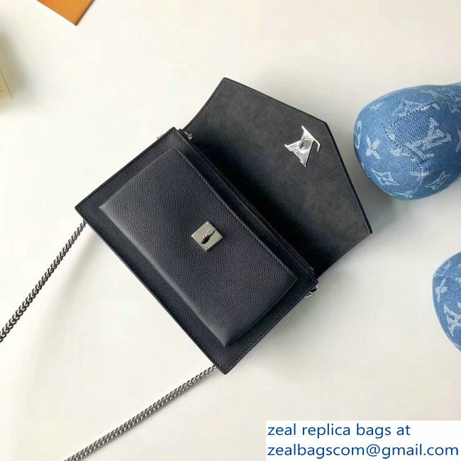 Louis Vuitton Pochette Mylockme Chain Bag M63471 2018