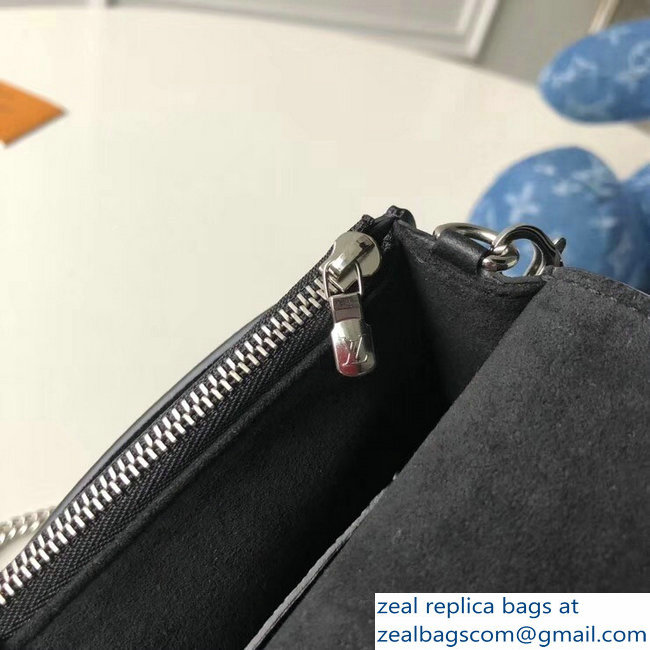 Louis Vuitton Pochette Mylockme Chain Bag M63471 2018