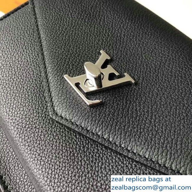 Louis Vuitton Pochette Mylockme Chain Bag M63471 2018