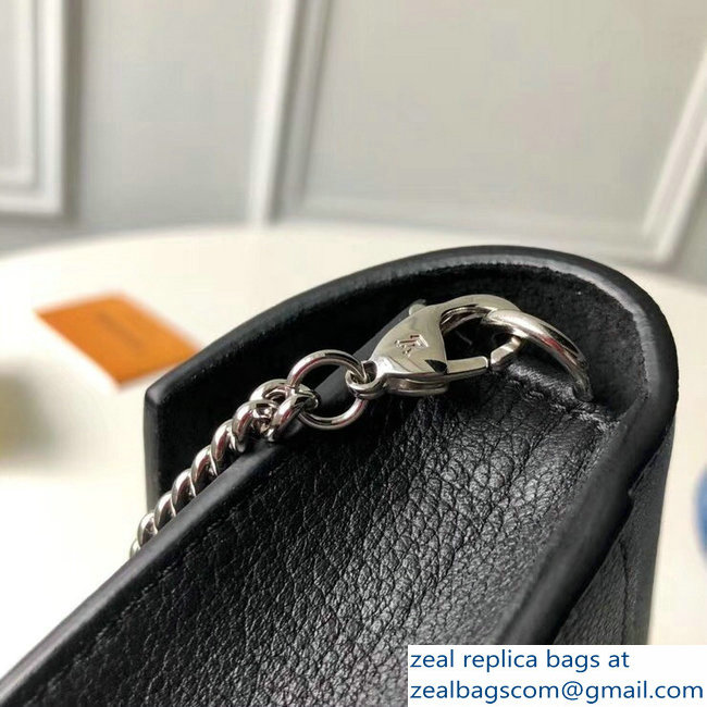 Louis Vuitton Pochette Mylockme Chain Bag M63471 2018