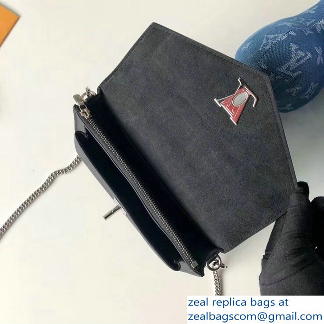 Louis Vuitton Pochette Mylockme Chain Bag M63471 2018