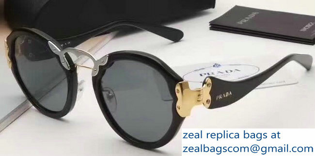 Prada Sunglasses 08 2018 - Click Image to Close