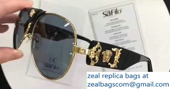 Versace Sunglasses 01 2018