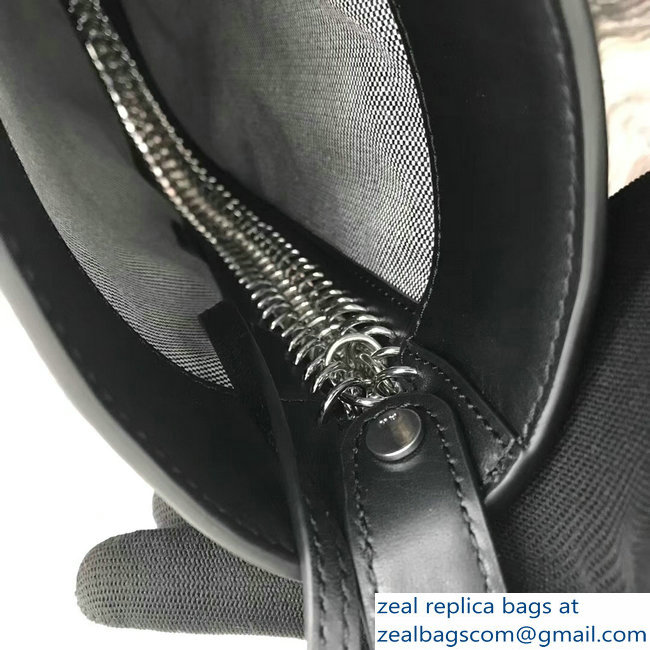 Alexander Wang Roxy Hobo Bag Black 2018