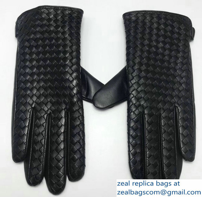 Bottega Veneta Gloves BV01 - Click Image to Close