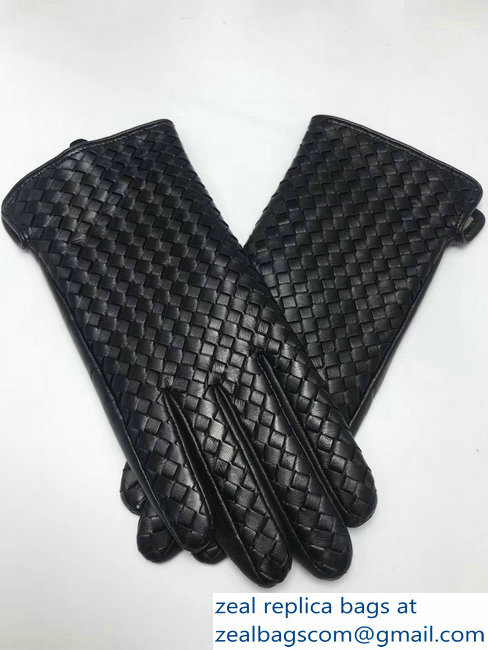 Bottega Veneta Gloves BV01