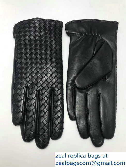 Bottega Veneta Gloves BV01 - Click Image to Close