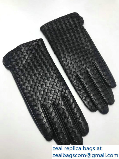 Bottega Veneta Gloves BV01