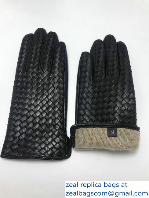 Bottega Veneta Gloves BV01