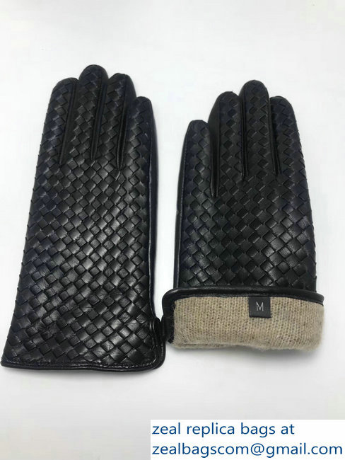 Bottega Veneta Gloves BV01 - Click Image to Close