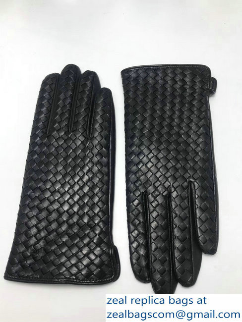 Bottega Veneta Gloves BV01