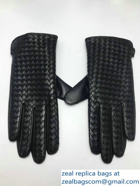 Bottega Veneta Gloves BV01 - Click Image to Close