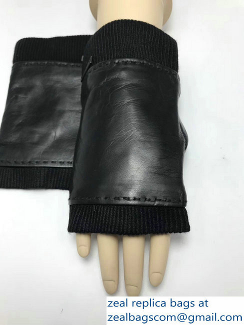 Burberry Gloves BUR01