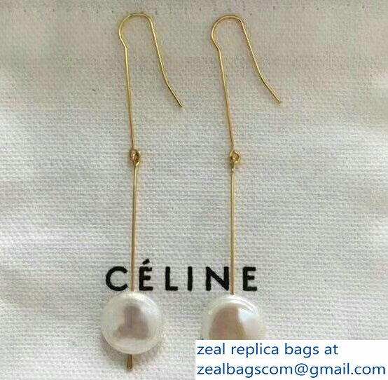 Celine Earrings C42