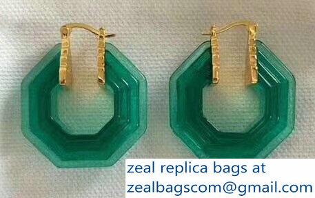 Celine Earrings C49