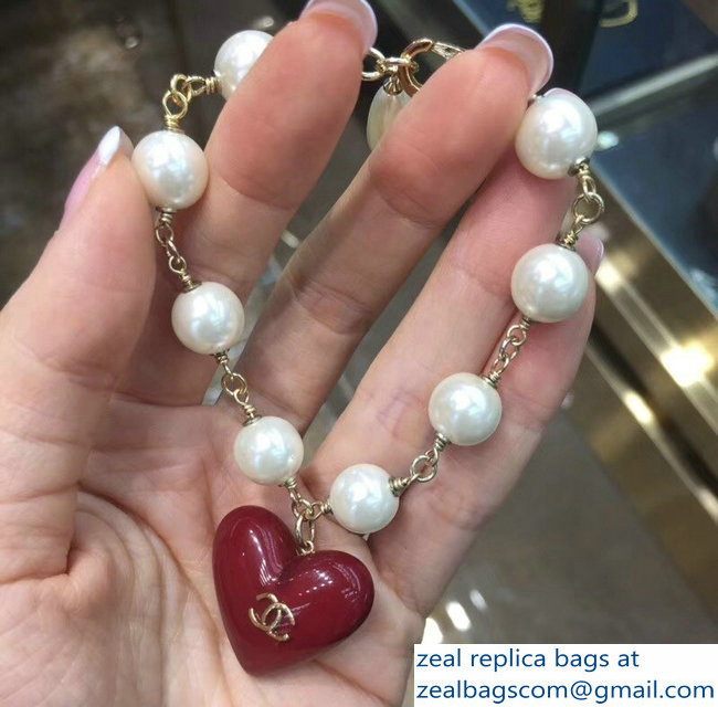 Chanel Bracelet 50 2018