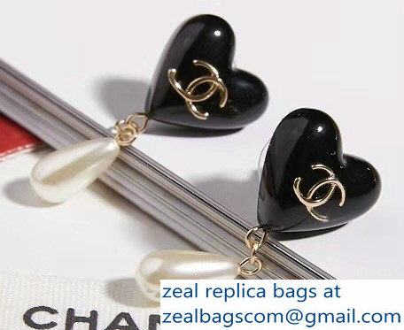 Chanel Earrings 400 2018