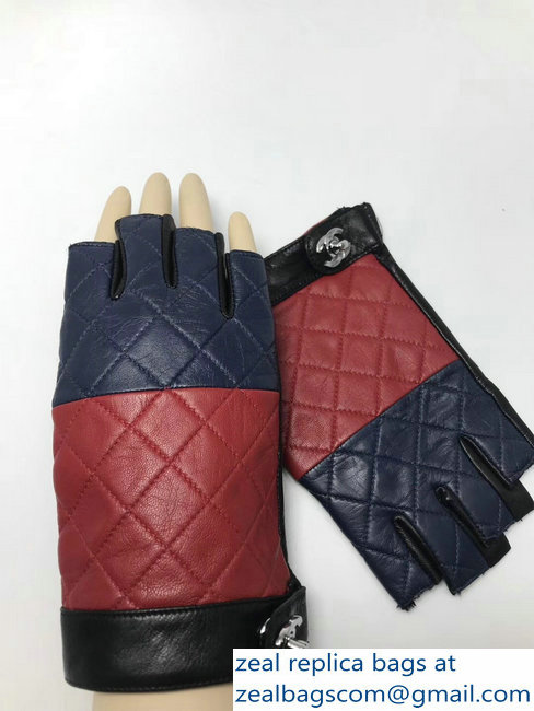 Chanel Gloves CH03 - Click Image to Close