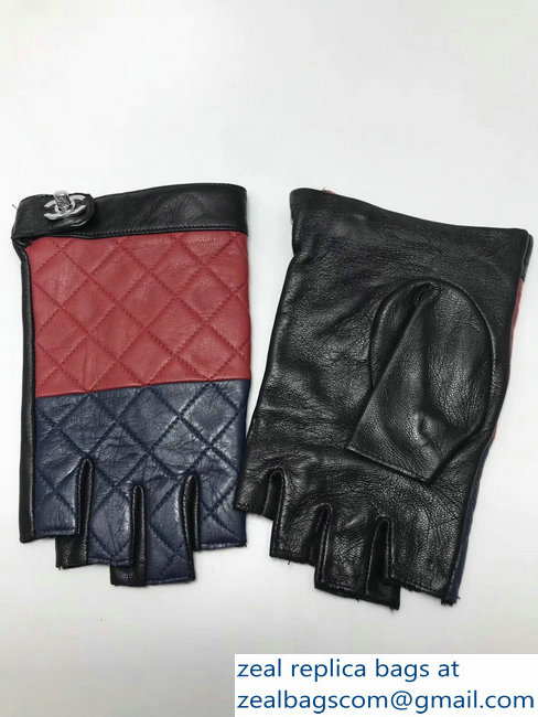 Chanel Gloves CH03