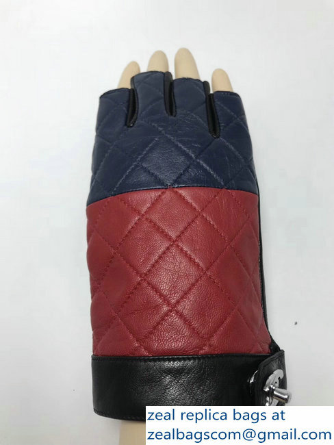 Chanel Gloves CH03