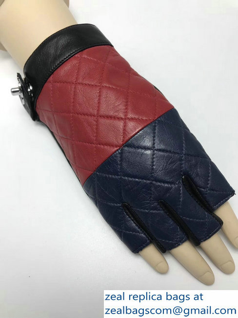 Chanel Gloves CH03
