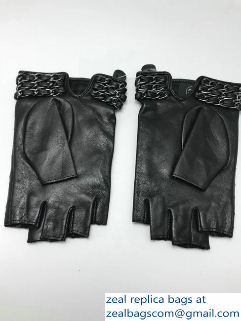 Chanel Gloves CH04